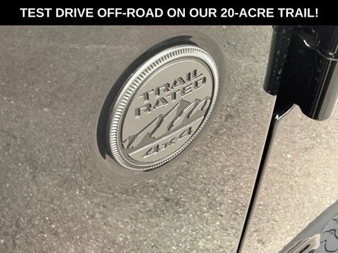 New 2026 Jeep Wrangler Sport image 27