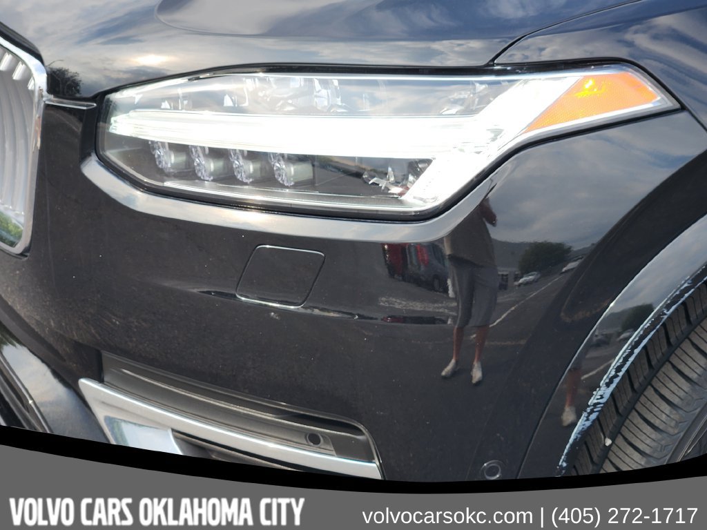 Certified 2024 Volvo XC90 B6 Plus w/ Protection Package Premier AWD/4WD image 8