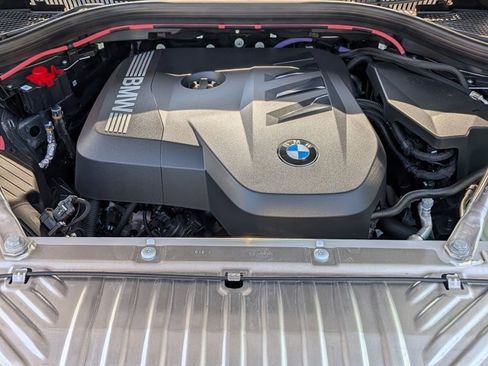 New 2026 BMW X3 xDrive30i w/ Convenience Package AWD/4WD image 18