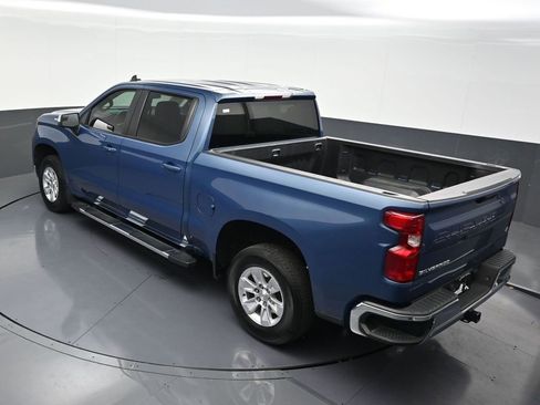 Used 2024 Chevrolet Silverado 1500 LT image 17