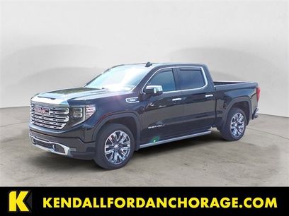 Used 2023 GMC Sierra 1500 Denali w/ Denali Reserve Package