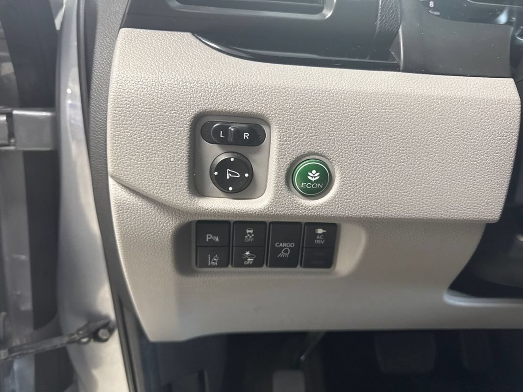 Used 2020 Honda Ridgeline RTL-E image 15