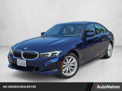 Used 2023 BMW 330i Sedan w/ Premium Package
