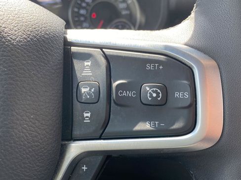 Used 2025 RAM 1500 Lone Star AWD/4WD image 22