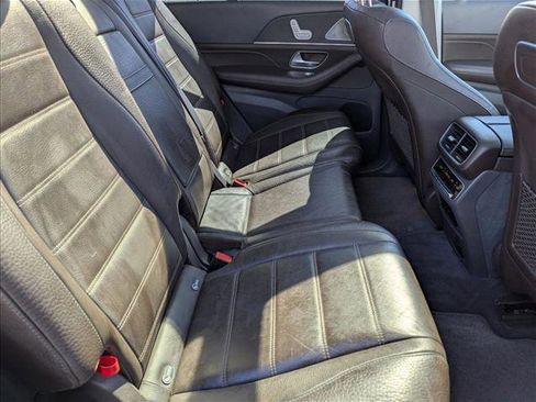 Used 2020 Mercedes-Benz GLE 350 GLE 350 image 21