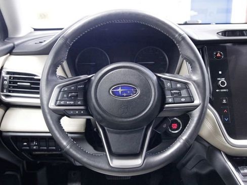 Used 2024 Subaru Legacy Limited image 15