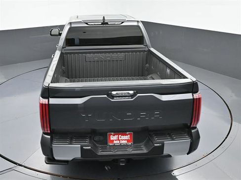 Used 2025 Toyota Tundra Limited RWD image 43