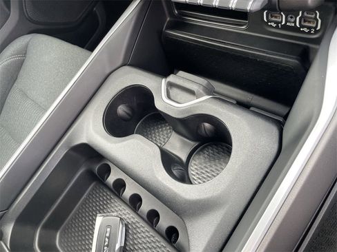 Used 2020 RAM 1500 Big Horn image 29