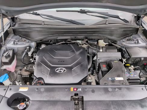 Used 2022 Hyundai Palisade Calligraphy w/ Cargo Package AWD/4WD image 37