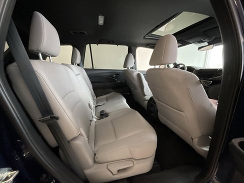 Used 2020 Honda Passport Touring image 21