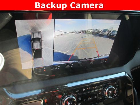 Certified 2024 GMC Sierra 2500 AT4 w/ AT4 Premium Plus Package image 18