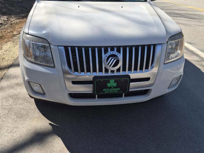 Used 2010 Mercury Mariner Premier