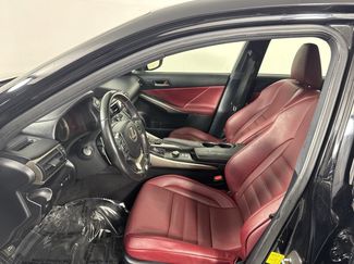 Used 2018 Lexus IS 300 F Sport w/ F Sport Package AWD/4WD video 2