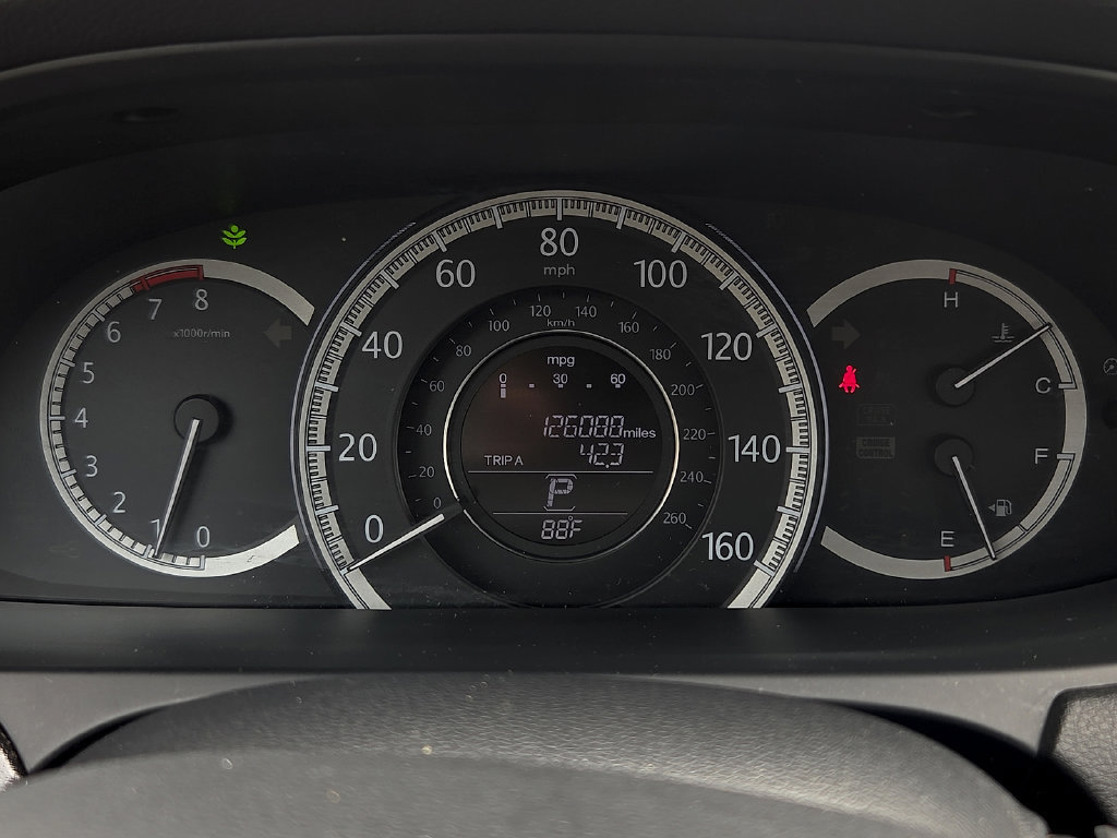 Used 2015 Honda Accord LX image 23