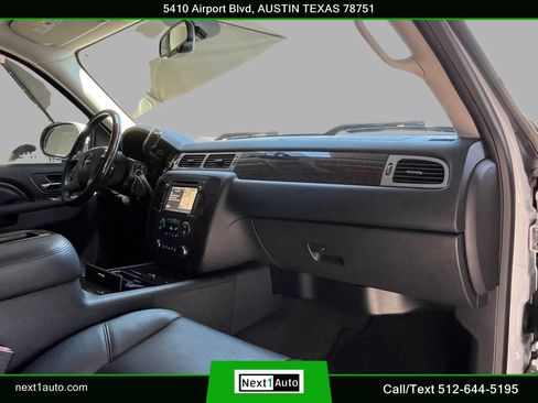 Used 2012 GMC Sierra 1500 Denali AWD/4WD image 25