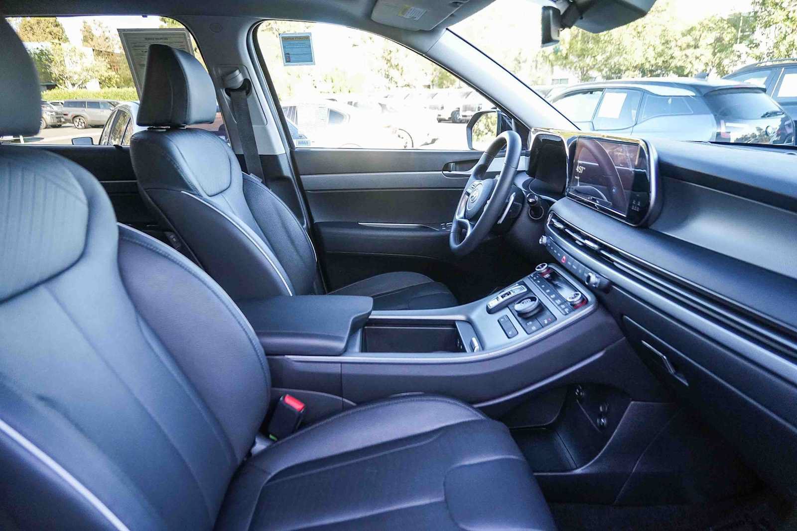 Certified 2025 Hyundai Palisade XRT FWD image 17