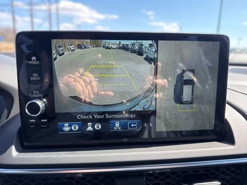 New 2026 Acura ADX A-Spec image 14