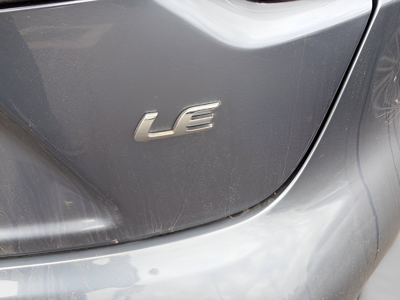 Used 2024 Toyota Corolla LE FWD image 12