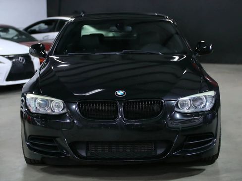 Used 2011 BMW 335is Coupe image 4