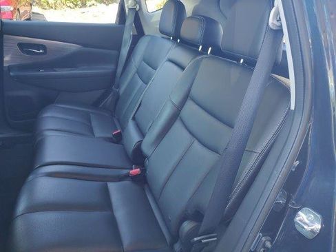 Used 2018 Nissan Murano Platinum image 24