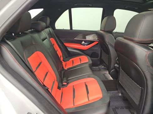 Used 2024 Mercedes-Benz GLE 63 AMG S image 33