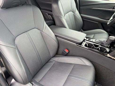 Certified 2026 Toyota Camry XSE FWD image 15