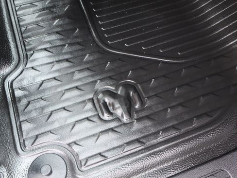 Used 2025 RAM 1500 Tradesman image 15