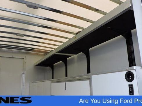 New 2024 Ford Transit 350 Base image 14