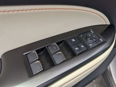 Used 2024 Lexus NX 350 AWD w/ Vision Package image 15