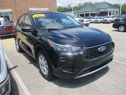 Used 2025 Ford Escape Active