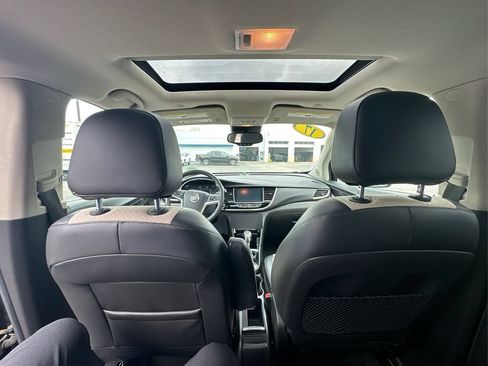 Used 2017 Buick Encore Preferred w/ Experience Buick Package AWD/4WD image 25