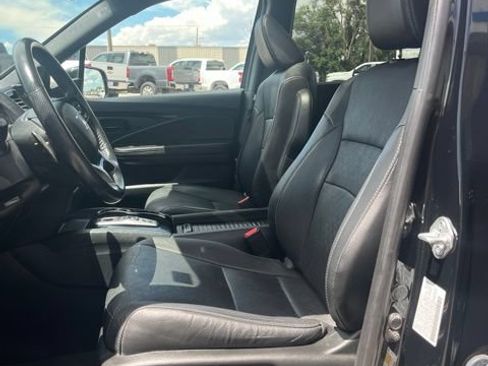 Used 2022 Honda Passport Elite image 27