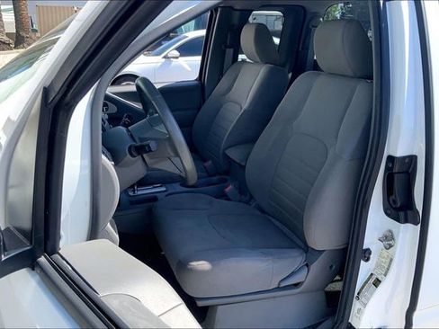 Used 2019 Nissan Frontier S RWD image 24