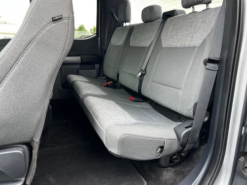 Used 2022 Ford F150 XLT w/ Bed Utility Package AWD/4WD image 8