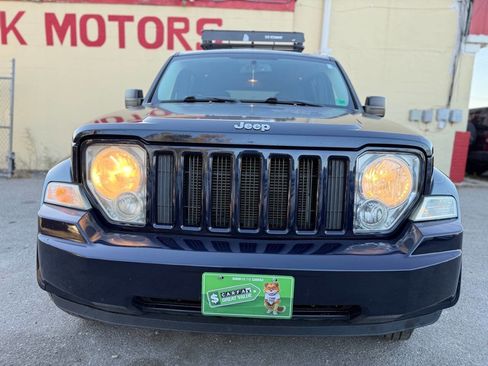 Used 2012 Jeep Liberty Sport w/ Popular Equipment Group image 3