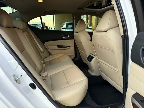 Used 2020 Acura TLX image 27