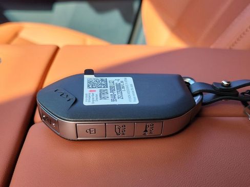 New 2027 Kia Telluride X-Line SX Prestige w/ Towing Package image 36