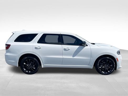 Used 2021 Dodge Durango GT AWD/4WD image 2