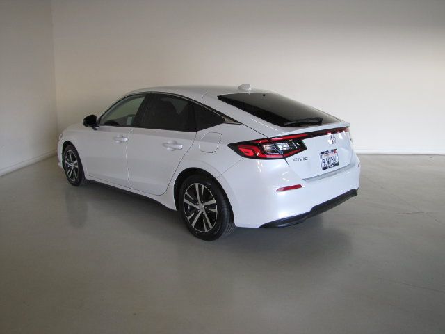 Used 2024 Honda Civic LX image 16