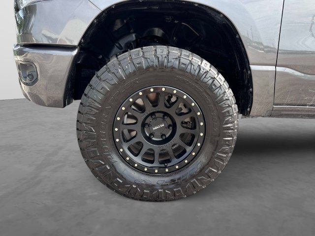 Used 2023 RAM 1500 Big Horn RWD image 11