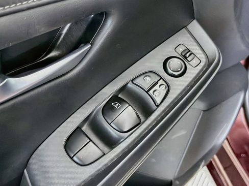 Used 2021 Nissan Sentra SV FWD image 20