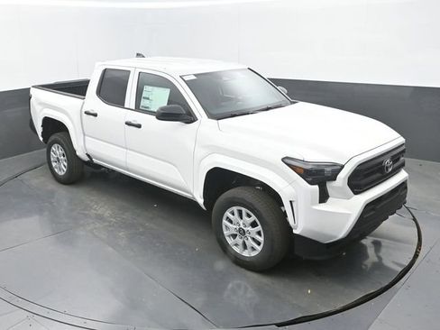 New 2026 Toyota Tacoma SR image 26