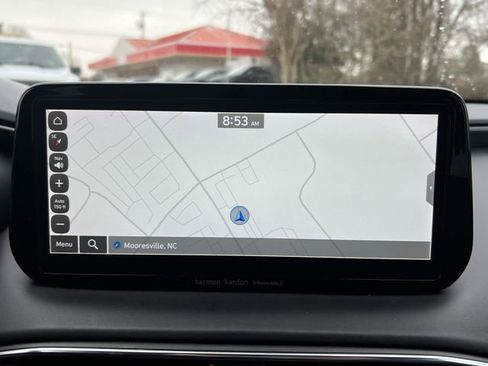 Used 2022 Hyundai Santa Fe Calligraphy image 18