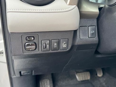 Used 2015 Toyota RAV4 Limited w/ Technology Package FWD image 22