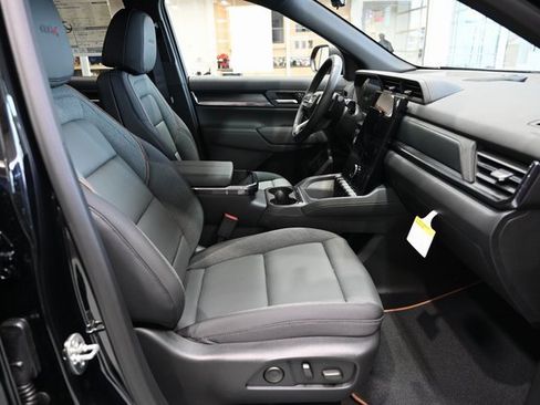 New 2026 GMC Terrain AT4 w/ Convenience Package III image 10