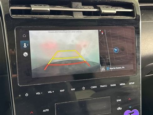 Used 2023 Hyundai Santa Cruz SEL Premium image 24