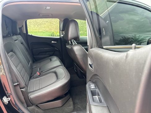 Used 2015 GMC Canyon SLE w/ All-Terrain Package AWD/4WD image 24