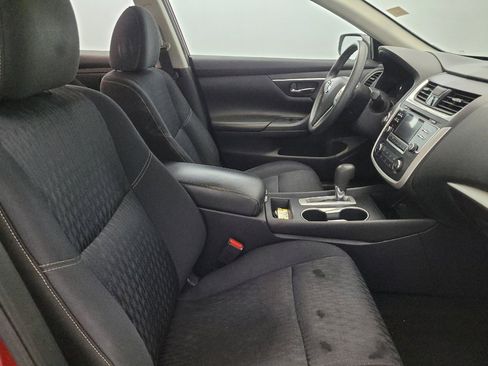 Used 2017 Nissan Altima 2.5 S image 21
