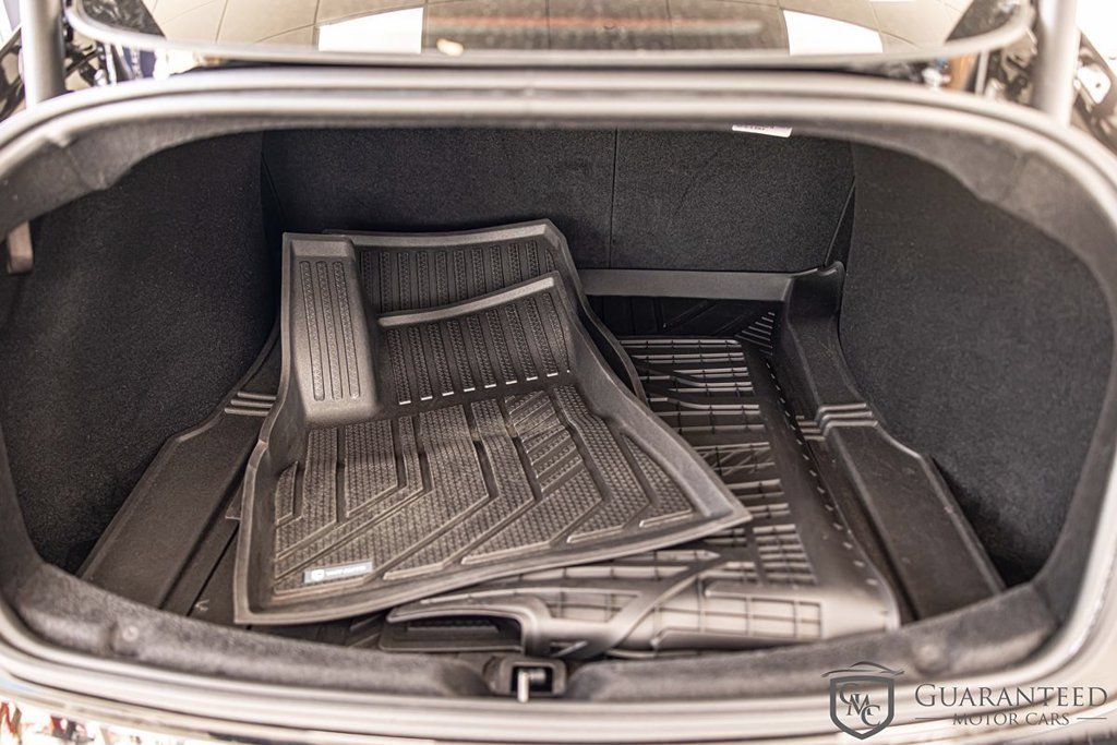 Used 2025 Tesla Model 3 Long Range RWD image 16