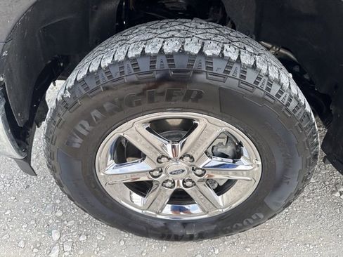 Used 2024 Ford F150 XLT w/ Mobile Office Package image 30